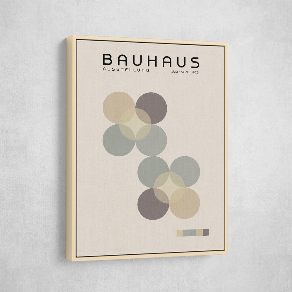 Bauhaus Wall Art 100 Bauhaus Wall Art 100