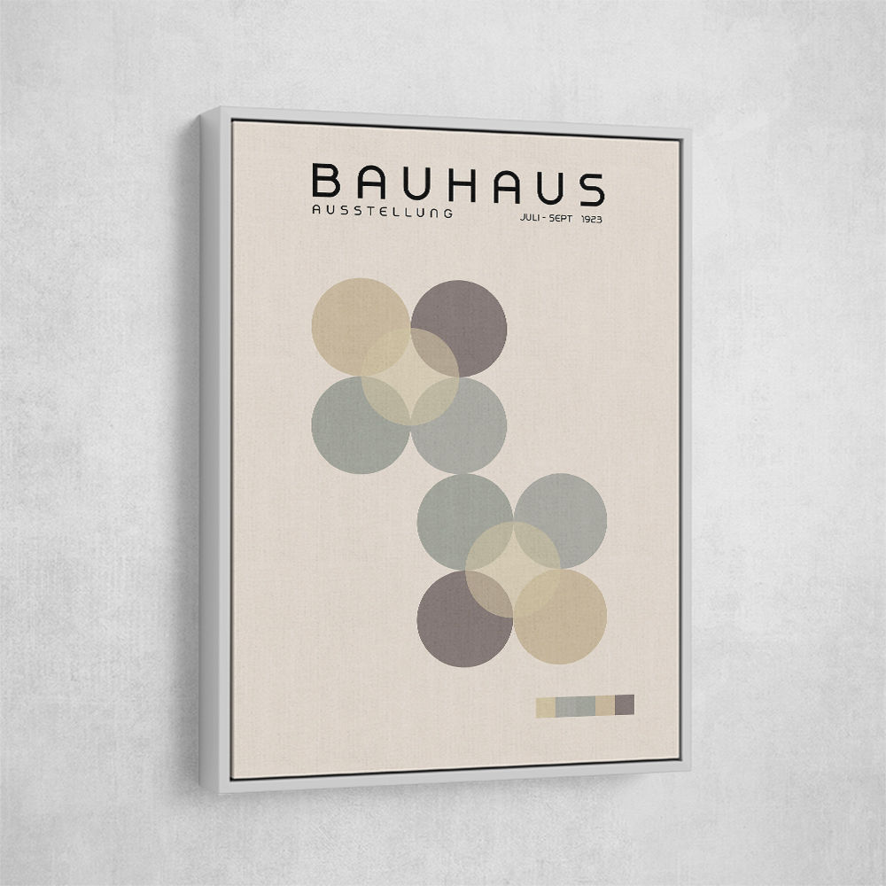 Bauhaus Wall Art 100 Bauhaus Wall Art 100