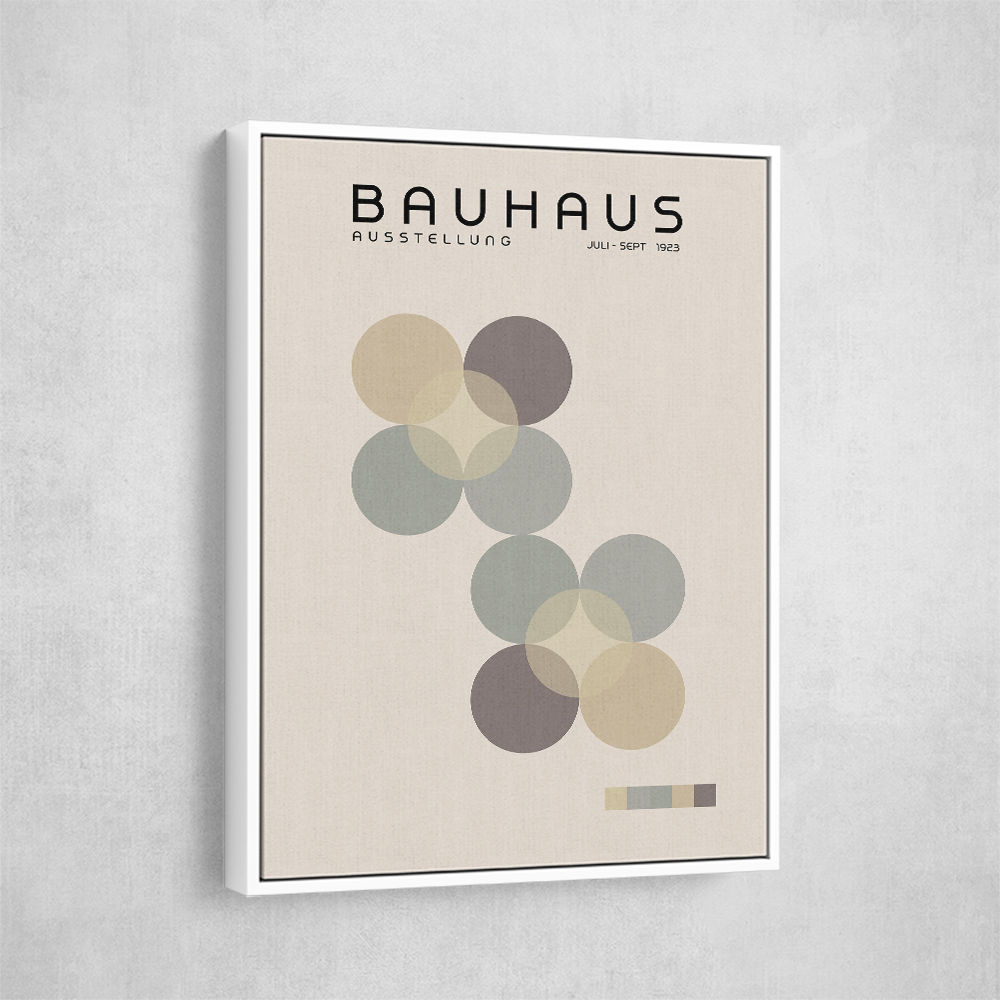 Bauhaus Wall Art 100 Bauhaus Wall Art 100