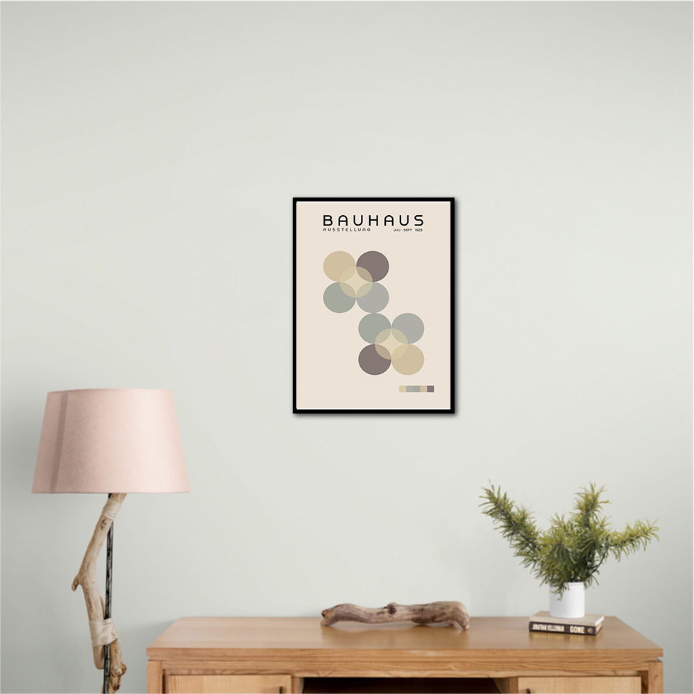 Bauhaus Wall Art 100 Bauhaus Wall Art 100