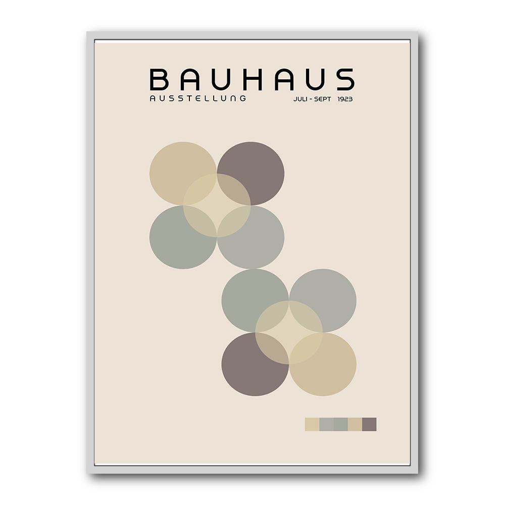 Bauhaus Wall Art 100 Bauhaus Wall Art 100