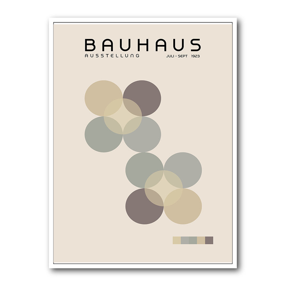 Bauhaus Wall Art 100 Bauhaus Wall Art 100