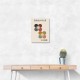 Bauhaus Wall Art 101