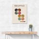 Bauhaus Wall Art 101