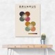 Bauhaus Wall Art 101