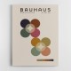 Bauhaus Wall Art 101