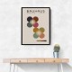 Bauhaus Wall Art 101