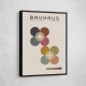Bauhaus Wall Art 101