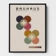 Bauhaus Wall Art 101