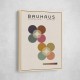 Bauhaus Wall Art 101