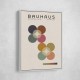 Bauhaus Wall Art 101