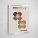 Bauhaus Wall Art 101