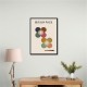 Bauhaus Wall Art 101