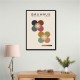 Bauhaus Wall Art 101