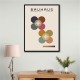Bauhaus Wall Art 101