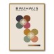 Bauhaus Wall Art 101