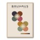 Bauhaus Wall Art 101