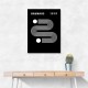 Bauhaus Wall Art A1 Bauhaus Wall Art A1