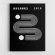 Bauhaus Wall Art A1 Bauhaus Wall Art A1