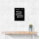 Bauhaus Wall Art A1 Bauhaus Wall Art A1