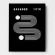 Bauhaus Wall Art A1 Bauhaus Wall Art A1
