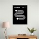 Bauhaus Wall Art A1 Bauhaus Wall Art A1