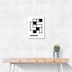 Bauhaus Wall Art A2 Bauhaus Wall Art A2