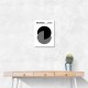 Bauhaus Wall Art A3 Bauhaus Wall Art A3