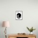Bauhaus Wall Art A3 Bauhaus Wall Art A3
