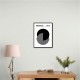 Bauhaus Wall Art A3 Bauhaus Wall Art A3