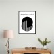 Bauhaus Wall Art A3 Bauhaus Wall Art A3