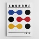 Choose Product Type:: Canvas Bauhaus Wall Art A4
