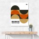 Bauhaus Wall Art A5 Bauhaus Wall Art A5
