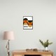 Bauhaus Wall Art A5 Bauhaus Wall Art A5