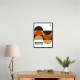 Bauhaus Wall Art A5 Bauhaus Wall Art A5