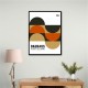 Bauhaus Wall Art A5 Bauhaus Wall Art A5