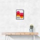 Bauhaus Wall Art A6 Bauhaus Wall Art A6