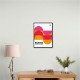 Bauhaus Wall Art A6 Bauhaus Wall Art A6
