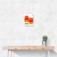 Bauhaus Wall Art A7 Bauhaus Wall Art A7