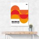 Bauhaus Wall Art A7 Bauhaus Wall Art A7
