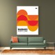 Bauhaus Wall Art A7 Bauhaus Wall Art A7
