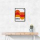 Bauhaus Wall Art A7 Bauhaus Wall Art A7