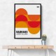 Bauhaus Wall Art A7 Bauhaus Wall Art A7