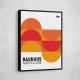 Bauhaus Wall Art A7 Bauhaus Wall Art A7