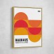Bauhaus Wall Art A7 Bauhaus Wall Art A7