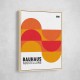 Bauhaus Wall Art A7 Bauhaus Wall Art A7