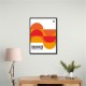 Bauhaus Wall Art A7 Bauhaus Wall Art A7