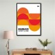 Bauhaus Wall Art A7 Bauhaus Wall Art A7