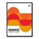 Bauhaus Wall Art A7 Bauhaus Wall Art A7