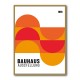 Bauhaus Wall Art A7 Bauhaus Wall Art A7